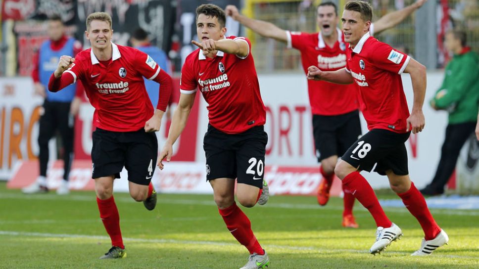 Prediksi Skor Freiburg Vs Bayern Munchen 21 Januari 2017