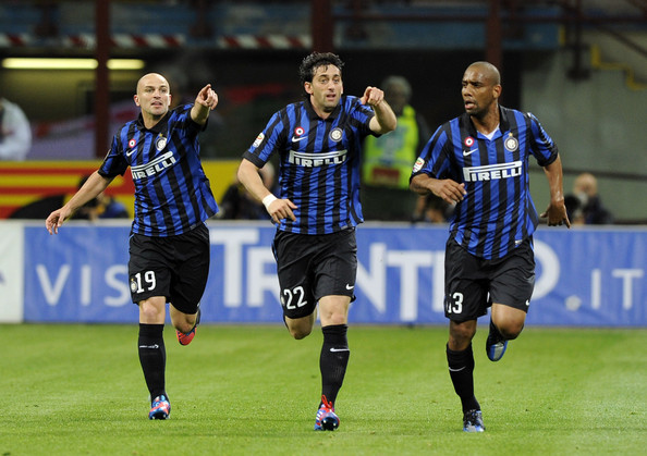 Internasionale Team football