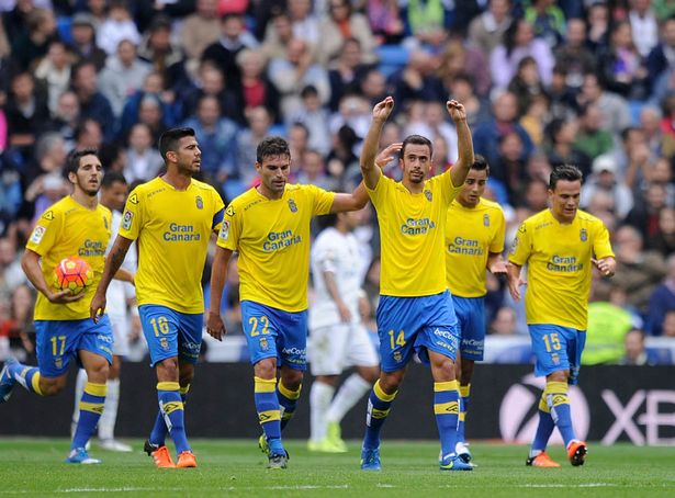 Prediksi Skor Las Palmas Vs Valencia 31 Januari 2017