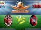 Prediksi Skor AC Milan Vs Cagliari 9 Januari 2017