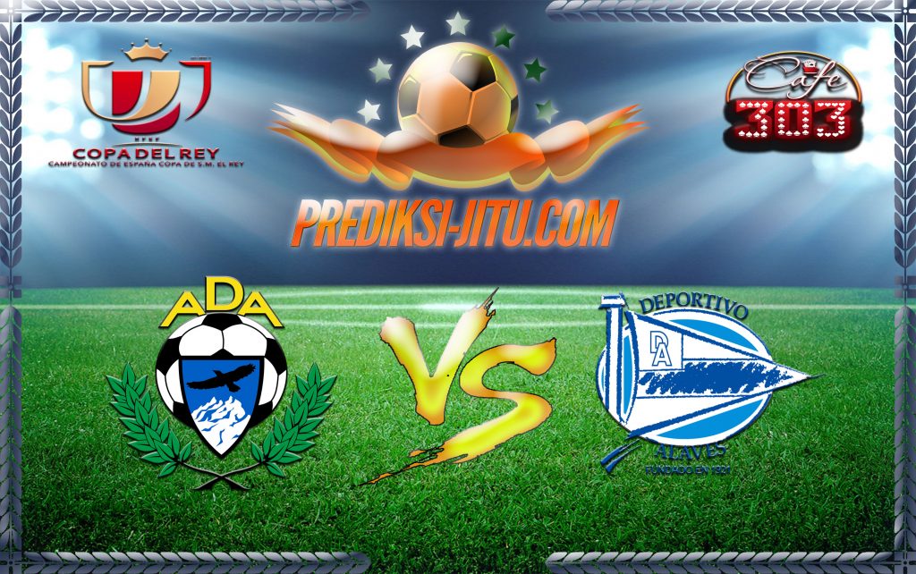 Prediksi Skor Alcorcon Vs Deportivo Alaves 19 Januari 2017