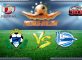 Prediksi Skor Alcorcon Vs Deportivo Alaves 19 Januari 2017