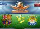 Prediksi Skor Barcelona Vs Las Palmas 14 Januari 2017