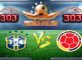 Prediksi Skor Brazil Vs Colombia 26 Januari 2017