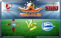 Prediksi Skor Celta Vigo Vs Deportivo Alaves 3 Februari 2017