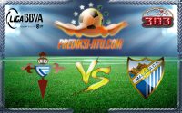 Prediksi Skor Celta Vigo Vs Malaga 9 Januari 2017