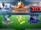Prediksi Skor Crystal Palace Vs Everton 22 Januari 2017