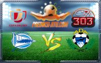 Prediksi Skor Deportivo Alaves Vs Alarcon 3 Januari 2017