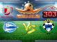 Prediksi Skor Deportivo Alaves Vs Alarcon 3 Januari 2017