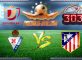 Prediksi Skor Eibar Vs Atletico Madrid 26 Januari 2017