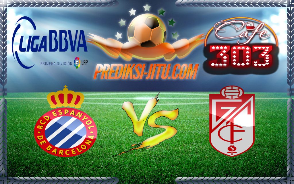 Prediksi Skor Espanyol Vs Granada 21 Oktober 2016