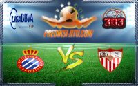 Prediksi Skor Espanyol Vs Sevilla 29 Januari 2017