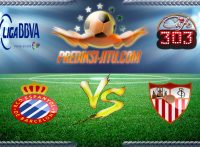 Prediksi Skor Espanyol Vs Sevilla 29 Januari 2017