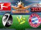 Prediksi Skor Freiburg Vs Bayern Munchen 21 Januari 2017