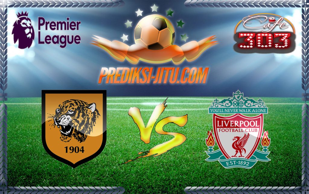Prediksi Skor Hull City Vs Liverpool 4 Februari 2017