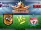 Prediksi Skor Hull City Vs Liverpool 4 Februari 2017