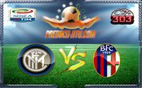 Prediksi Skor Internazionale Vs Bologna 18 Januari 2017