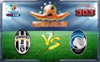 Prediksi Skor Juventus Vs Atalanta 12 Januari 2017
