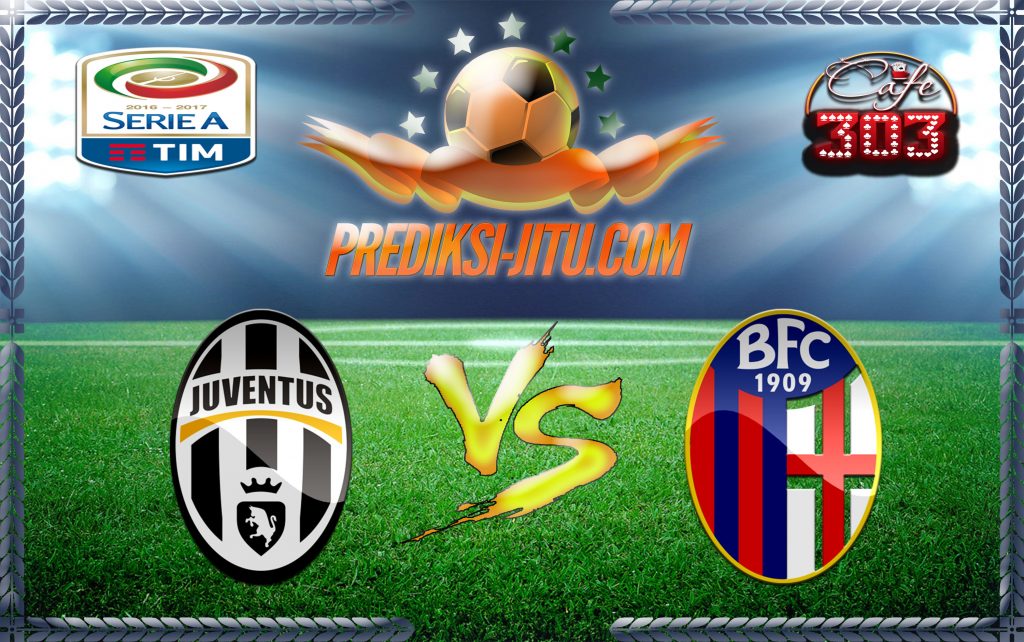 Prediksi Skor Juventus Vs Bologna 9 Januari 2017