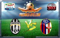 Prediksi Skor Juventus Vs Bologna 9 Januari 2017