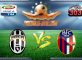 Prediksi Skor Juventus Vs Bologna 9 Januari 2017