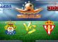 Prediksi Skor Las Palmas Vs Sporting Gijon 8 Januari 2017