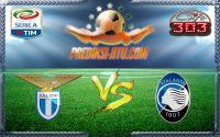 Prediksi Skor Lazio Vs Atalanta 15 Januari 2017