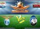Prediksi Skor Lazio Vs Atalanta 15 Januari 2017