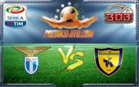 Prediksi Skor Lazio Vs Chievo 29 Januari 2017
