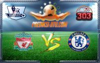 Prediksi Skor Liverpool Vs Chelsea 1 Februari 2017
