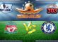 Prediksi Skor Liverpool Vs Chelsea 1 Februari 2017
