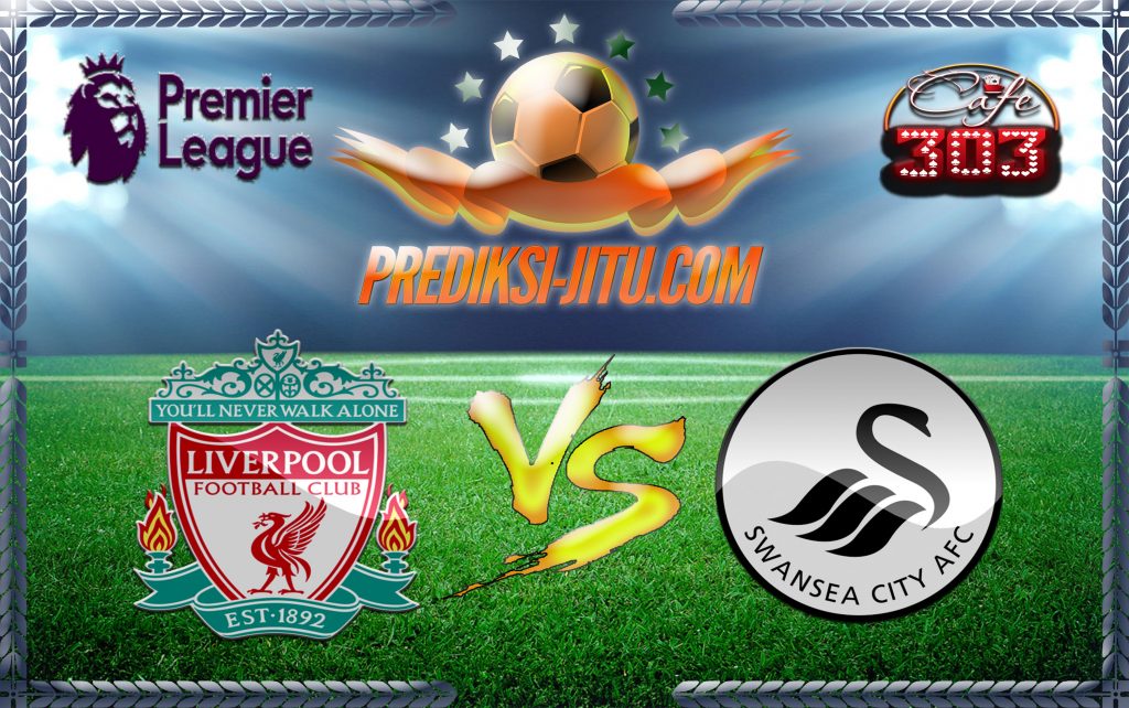 Prediksi Skor Liverpool Vs Swansea City 21 Januari 2017