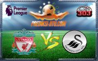 Prediksi Skor Liverpool Vs Swansea City 21 Januari 2017