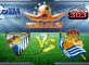 Prediksi Skor Malaga Vs Real Sociedad 17 Januari 2017