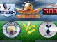 Prediksi Skor Manchester City Vs Tottenham Hotspur 22 Januari 2017