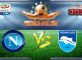 Prediksi Skor Napoli Vs Pescara 15 Januari 2017