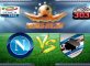 Prediksi Skor Napoli Vs Sampdoria 8 Januari 2017