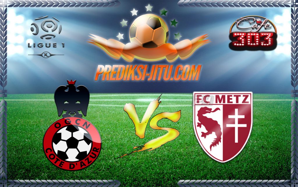 Prediksi Skor Nice Vs Metz 15 Januari 2017