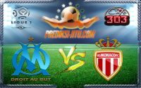Prediksi Skor Olympique Marseille Vs Monaco 16 Januari 2017