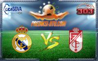 Prediksi Skor Real Madrid Vs Granada 7 Januari 2017