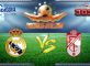 Prediksi Skor Real Madrid Vs Granada 7 Januari 2017
