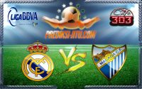Prediksi Skor Real Madrid Vs Malaga 21 Januari 2017