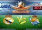 Prediksi SkorReal Betis Vs Barcelona 29 Januari 2017