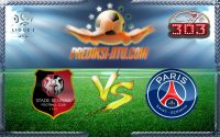 Prediksi Skor Rennes Vs PSG 14 Januari 2017