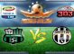 Prediksi Skor Sasuolo Vs Juventus 3 Januari 2017