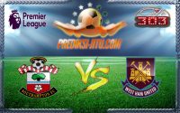 Prediksi Skor Southhampton Vs West Ham United 4 Februari 2017