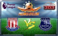 Prediksi Skor Stoke City Vs Everton 2 Februari 2017