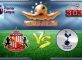 Prediksi Skor Sunderland Vs Tottenham Hotspur 1 Februari 2017