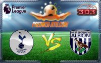 Prediksi Skor Tottenham Hotspur Vs West Bromwich Albion 14 Januari 2017