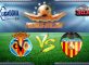 Prediksi Skor Villarreal Vs Valencia 22 Januari 2017